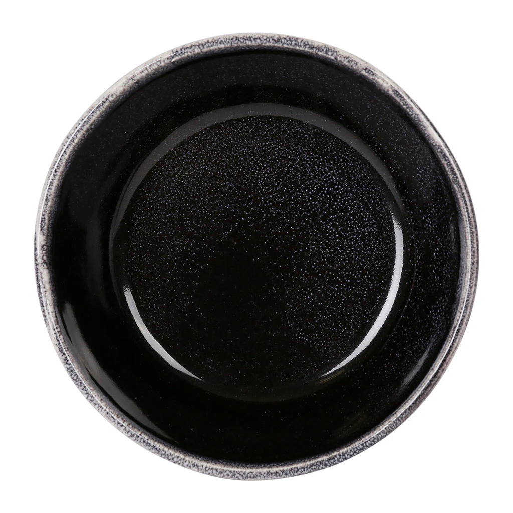Sibo Homeconcept Coupelle En Grès Brun Foncé D14cm - Nori 4 Sibo Homeconcept Coupelle En Grès Brun Foncé D14cm - Nori – Image 4