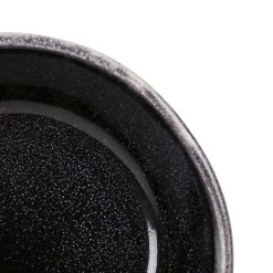 Sibo Homeconcept Coupelle En Grès Brun Foncé D14cm - Nori 9 Sibo Homeconcept Coupelle En Grès Brun Foncé D14cm - Nori -AMEFA Magasin 622677 DET03 WEB