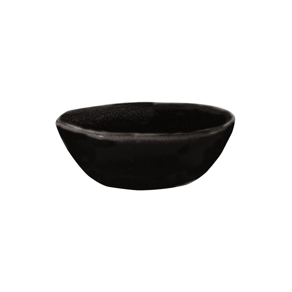 Sibo Homeconcept Coupelle En Grès Brun Foncé D14cm - Nori 2 Sibo Homeconcept Coupelle En Grès Brun Foncé D14cm - Nori – Image 2