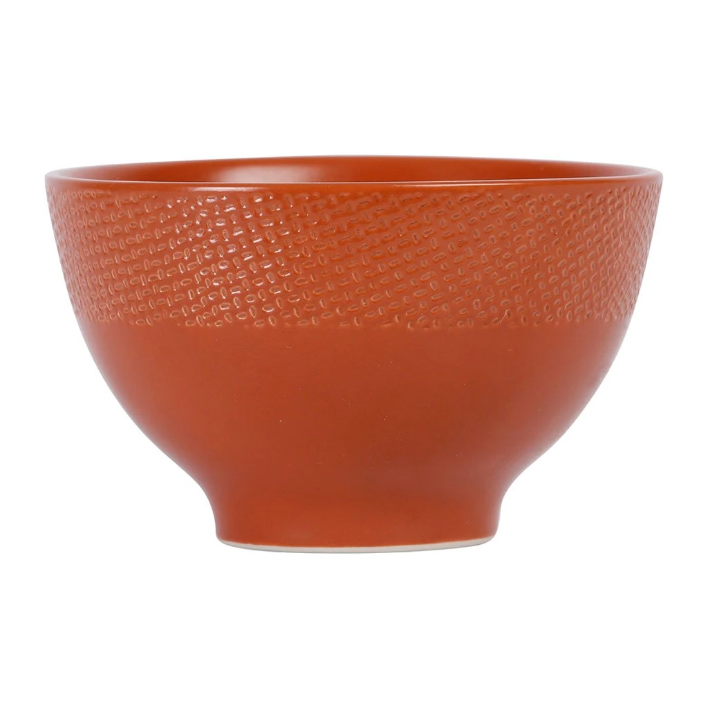 Table Passion Mini Bol En Grès Terracotta D9.5cm - Vesuvio 1 Table Passion Mini Bol En Grès Terracotta D9.5cm - Vesuvio