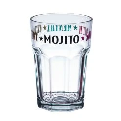 BASTIDE Verre Mojito 36.5cl