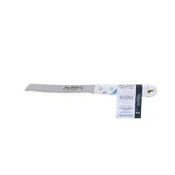 Jean Dubost Couteau Tomate En Inox Et 100% Plastique Recycle - Office Sense