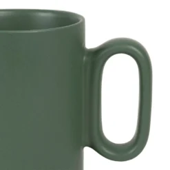 SEMA DESIGN Tisaniere En Grès Avec Filtre Vert Mat - Baltika 5 SEMA DESIGN Tisaniere En Grès Avec Filtre Vert Mat - Baltika -AMEFA Magasin 73416 DET02 WEB