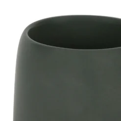 SEMA DESIGN Gobelet En Grès Kaki - Nordika 5 SEMA DESIGN Gobelet En Grès Kaki - Nordika -AMEFA Magasin 73579 DET02 WEB