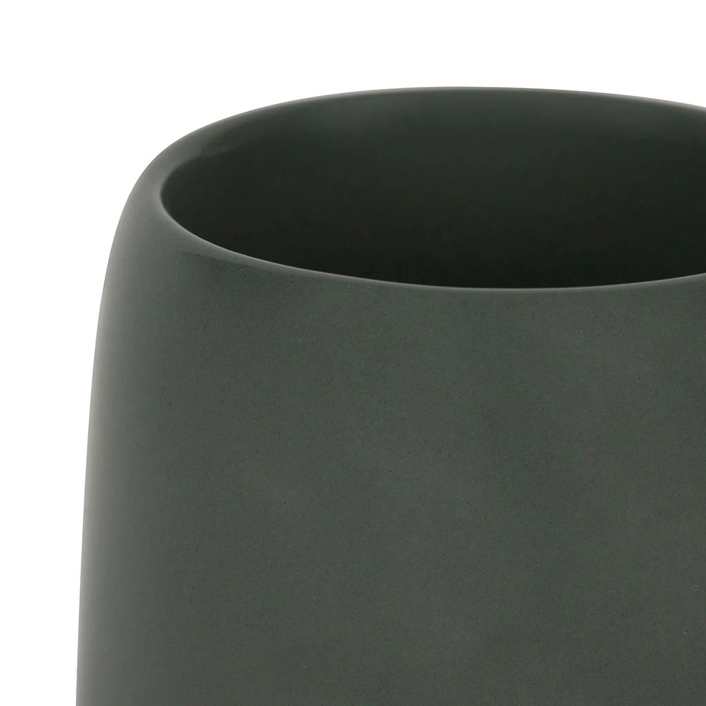 SEMA DESIGN Gobelet En Grès Kaki - Nordika 3 SEMA DESIGN Gobelet En Grès Kaki - Nordika – Image 3