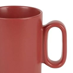 SEMA DESIGN Tisaniere En Grès Avec Filtre Rouge - Baltika 5 SEMA DESIGN Tisaniere En Grès Avec Filtre Rouge - Baltika -AMEFA Magasin 74078 DET02 WEB