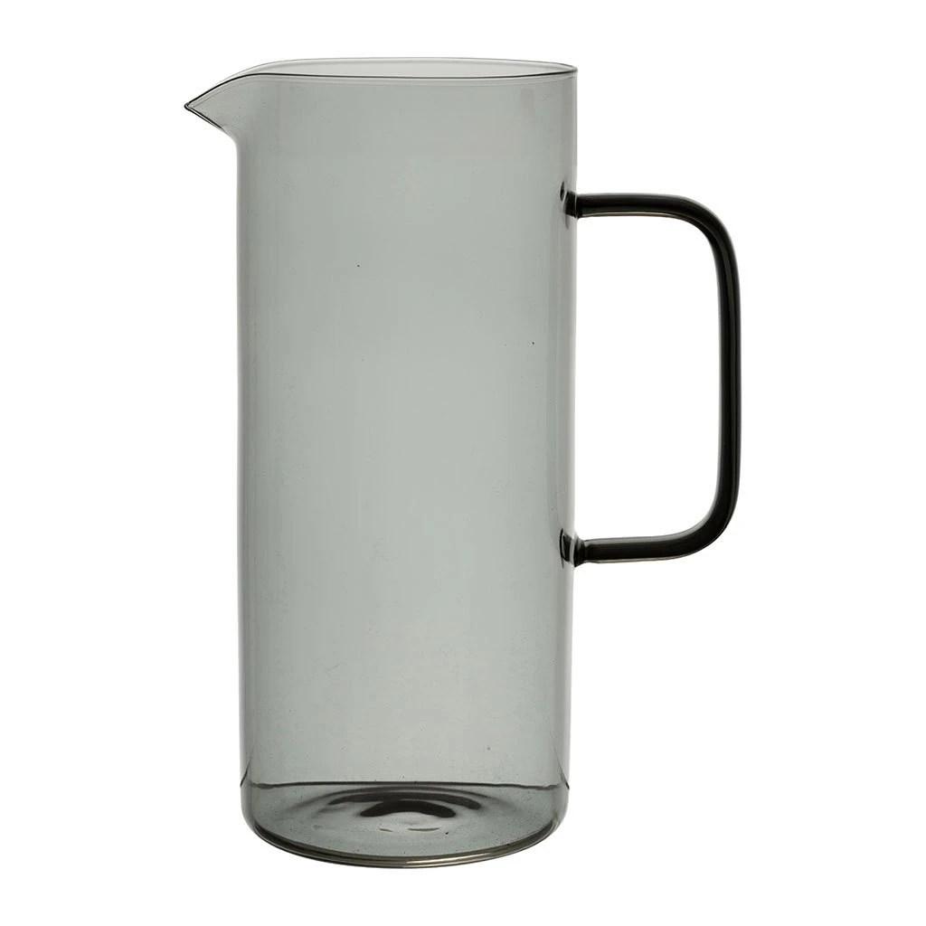 SEMA DESIGN Pichet Dilacia Gris 1L 1 SEMA DESIGN Pichet Dilacia Gris 1L