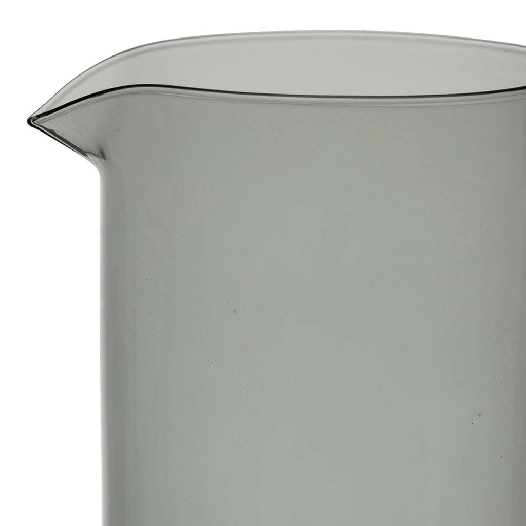 SEMA DESIGN Pichet Dilacia Gris 1L 2 SEMA DESIGN Pichet Dilacia Gris 1L – Image 2