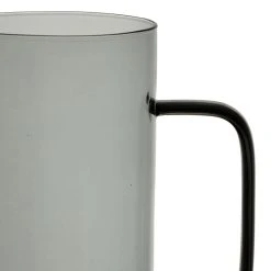 SEMA DESIGN Pichet Dilacia Gris 1L 5 SEMA DESIGN Pichet Dilacia Gris 1L -AMEFA Magasin 74758 DET02 WEB