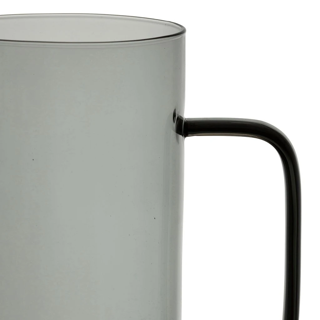 SEMA DESIGN Pichet Dilacia Gris 1L 3 SEMA DESIGN Pichet Dilacia Gris 1L – Image 3