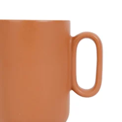 SEMA DESIGN Tisaniere En Grès Avec Filtre Terracotta - Baltika -AMEFA Magasin 75713 DET02 WEB