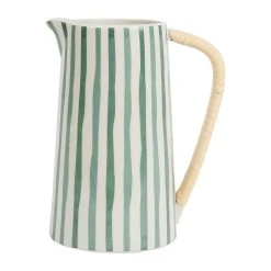 SEMA DESIGN Pichet Amore 80cl- En Gres