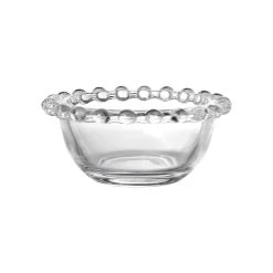 Côté Table Coupelle En Verre D9cm - Perloa