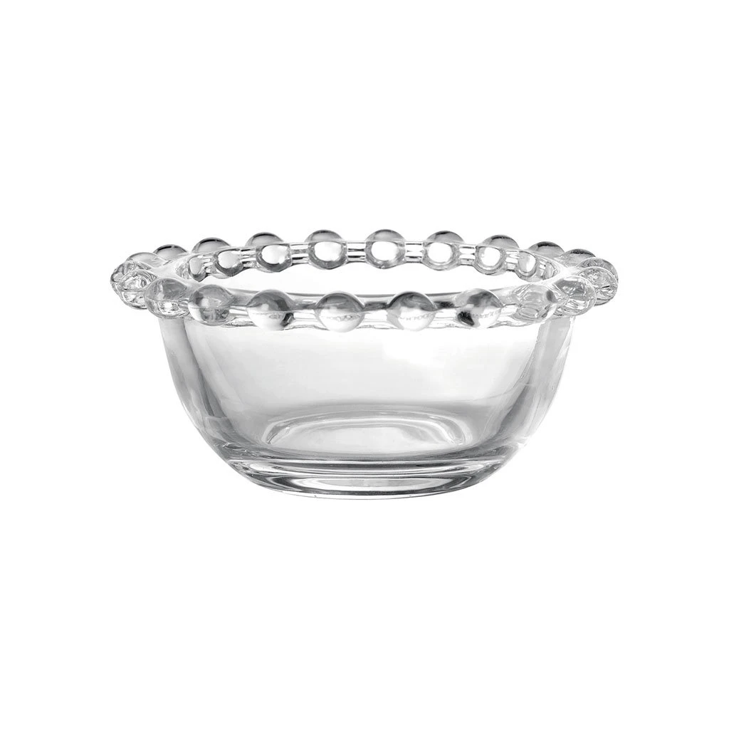 Côté Table Coupelle En Verre D9cm - Perloa 1 Côté Table Coupelle En Verre D9cm - Perloa