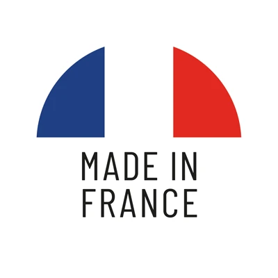 Côté Table Gobelet Visage Bodega Blanc 35.5cl En Verre 2 Côté Table Gobelet Visage Bodega Blanc 35.5cl En Verre – Image 2