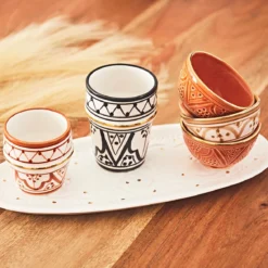 Chabi Chic Tasse Marsala Et Or H7cm - Zwak 8 Chabi Chic Tasse Marsala Et Or H7cm - Zwak -AMEFA Magasin aad2e amb hd fds cat23 5070